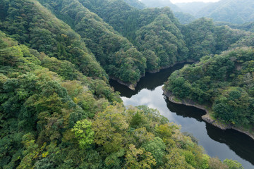 Ryujin Valley