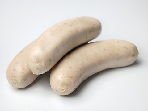 Wei&szlig;wurst