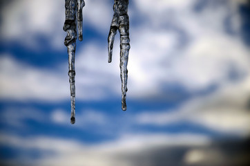 Icicles