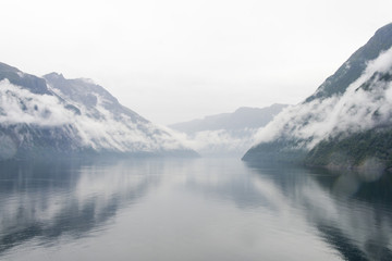 fjord norway