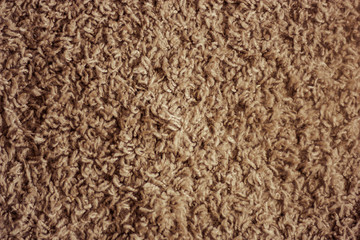 Background carpet