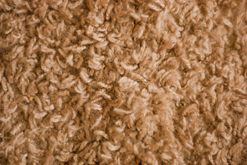 Background carpet