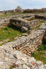 ancient city in Chersonesos