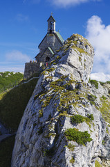 Wendelstein