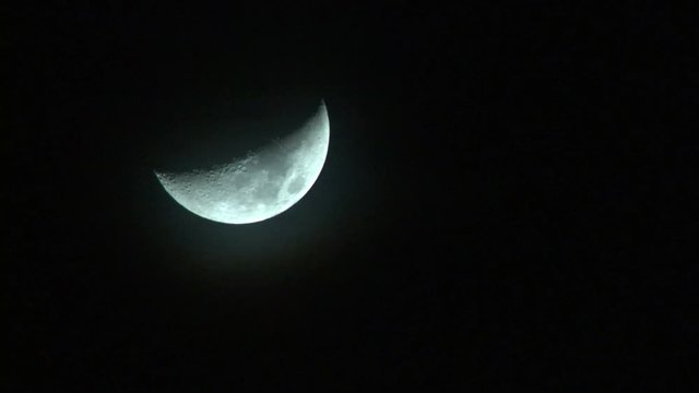 epic nice clean half full moon xcu