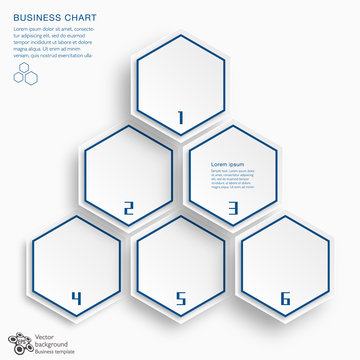 Vector Graphics #Business Chart, Design 