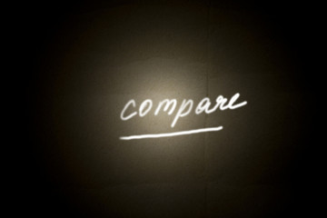 text compare