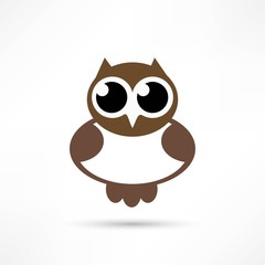 Owl icon