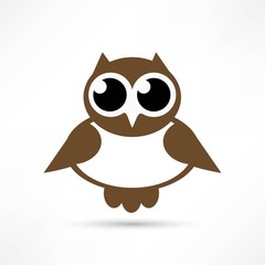 Owl icon
