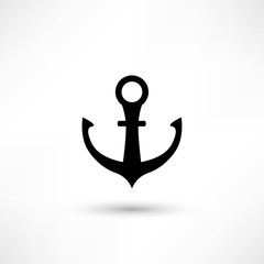 anchor icon