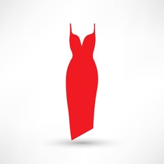 Dress Icon