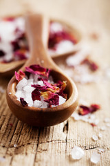 Bath salt