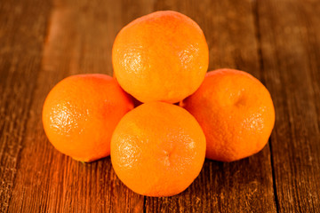 Tangerines