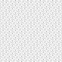 Abstract pattern. Vector seamless diamond background