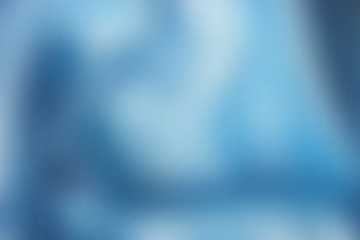 Abstract blur background