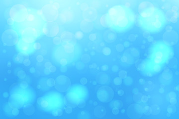 Abstract blur background