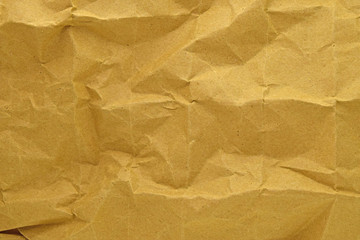 Fototapeta premium Paper crease texture