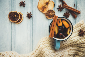 Mulled wine 