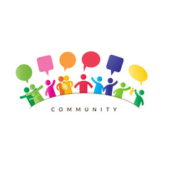 Community concept - 133949858