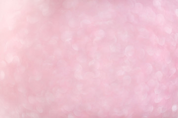 Valentines day  bokeh background 