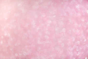 Valentines day  bokeh background 