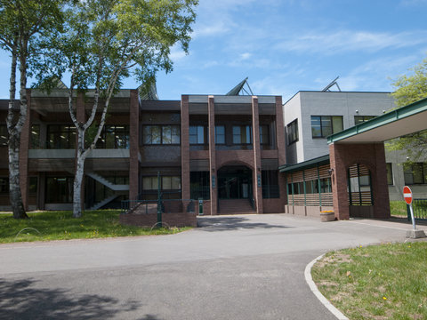 帯広畜産大学 Images – Browse 44 Stock Photos, Vectors, and Video