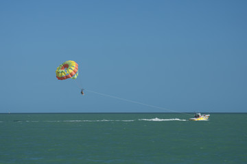 Key West Sailing