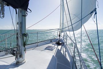 Key West Sailing