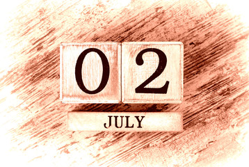 Temmuz 2th