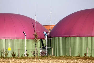 Landwirtschaft