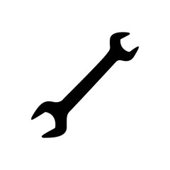 Isolated construction icon
