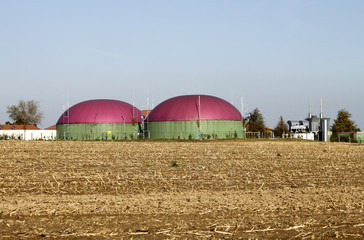 Landwirtschaft