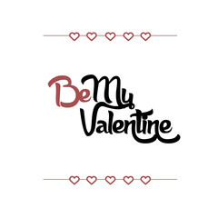 Happy Valentine's day