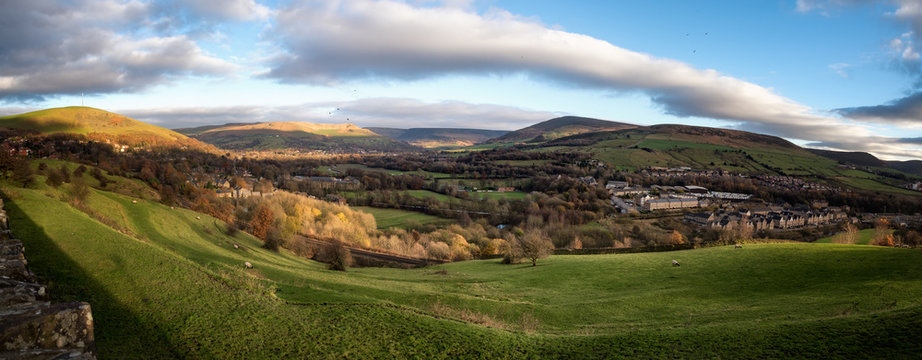British Landscape
