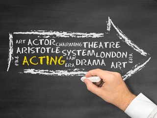 Acting