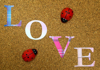 biglietto amore