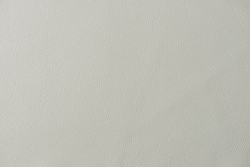 Light grey leather swatch section