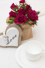 Valentines day