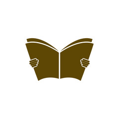 reading Book icon