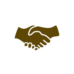 Handshake Icon
