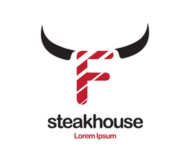 Steakhouse Logo Design