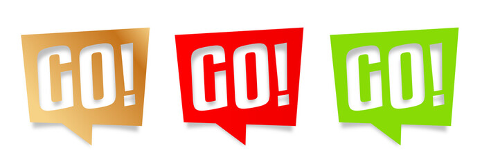 Go !