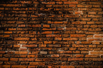 brick, background