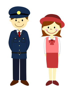 バスガイド Images Browse 461 Stock Photos Vectors And Video Adobe Stock