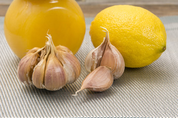  garlic