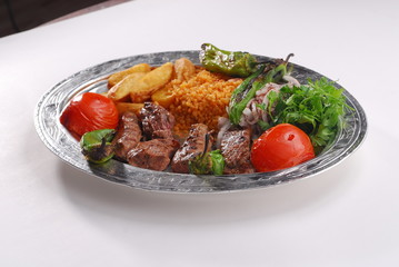 et kebap