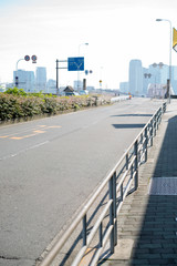 道路