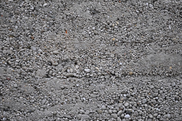 Grey concrete texture background