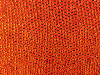 Abstract texture of synthetic leather