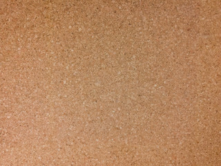 bulletin board background insert in frame